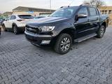 Ford Ranger Wildtrak AHK, Off Road Paket - Ford Ranger: Pickup