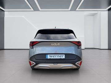KIA Sportage - 7