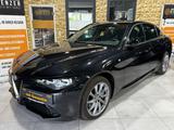 Alfa Romeo Giulia Ti Q4/MEMORY/KAMERA/NAVI/ACC/APPLE/SHZ - Alfa Romeo Giulia: Ti