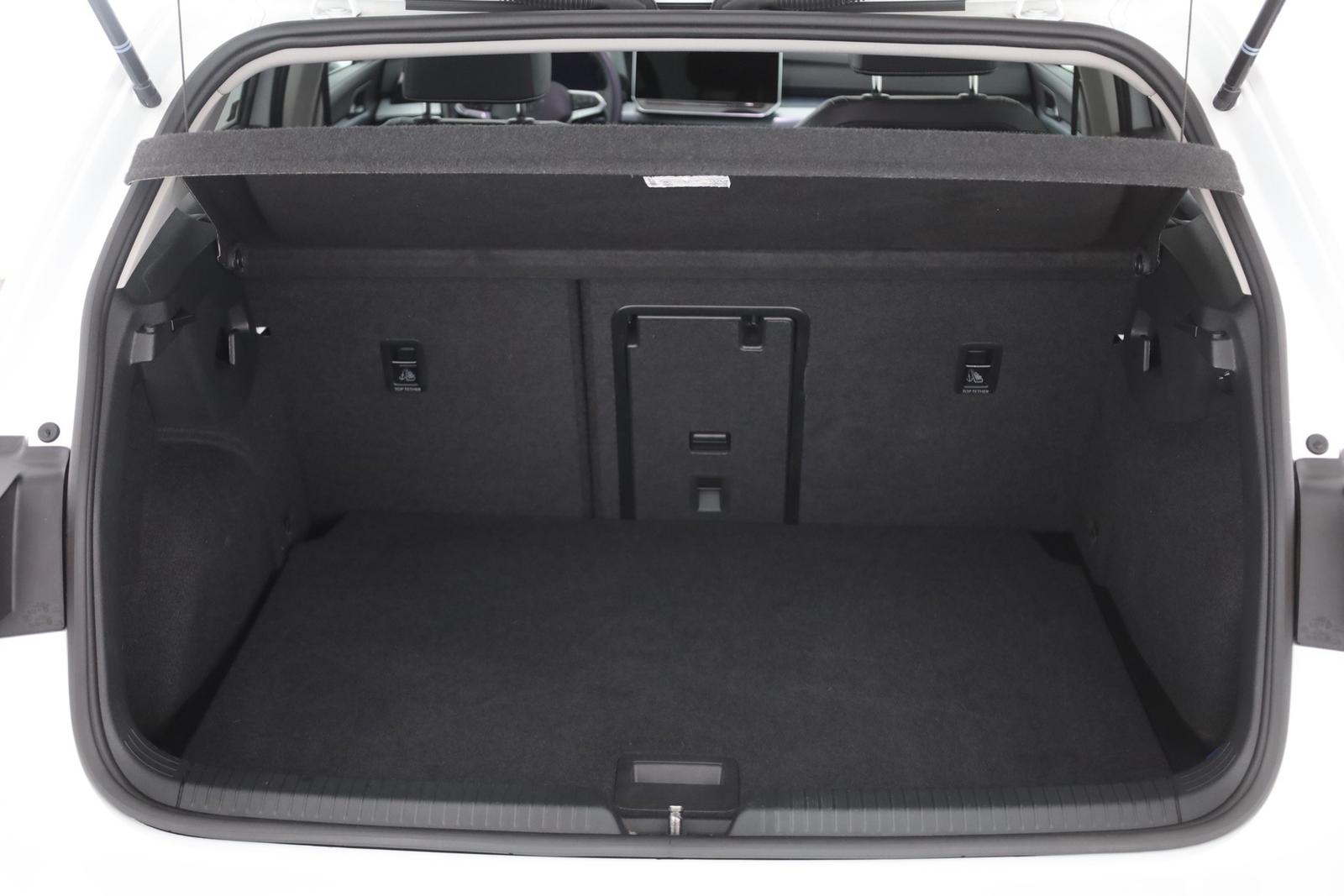 Volkswagen Golf VIII 1.5 TSI Goal LED Navi Sitzheizung ACC, миниатюра 25