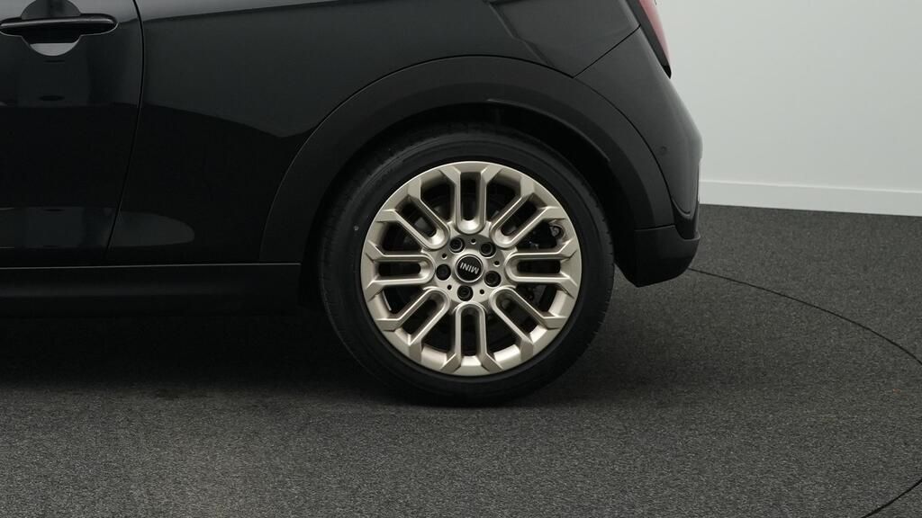 MINI Cooper S - Bild 19