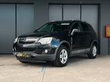 Opel Antara 2.2 cdti Cosmo s&s 2rm 163cv - gebrauchte Opel Antara aus dem Jahr 2013