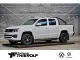 Volkswagen Amarok DC 3.0 TDI Comfortline 4MOTION - Volkswagen Amarok aus 2021