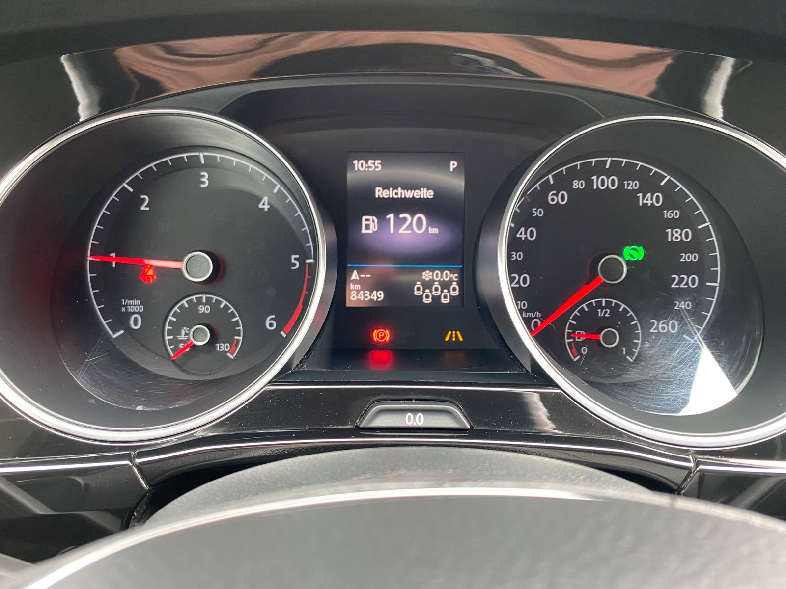 Volkswagen Touran - Bild 10