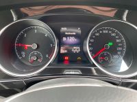 Volkswagen Touran - Vorschau Bild 10