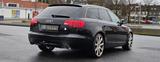 Audi A6 Avant 4F 4.2 FSI quattro Milltek Sportauspuff - Audi A6 Kombi 4f mit Benzin-Antrieb