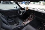 Corvette C3 - Corvette Gebrauchtwagen von 1980