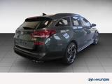 Hyundai i30 KOMBI 1.5 N LINE 7-DCT PANORAMA NAVI LED 18 - Hyundai Jahreswagen