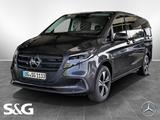 Mercedes-Benz Vito Tourer PRO Lang MBUX+360°+M-LED+Hecktür+ - Mercedes-Benz Vito mit Benzin-Antrieb: Automatik