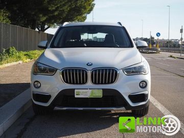 BMW X1 - 8