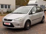 Ford C-Max C-MAX StyleKLIMA*PDC*AUTOMATIK* - gebrauchte Ford C-Max aus dem Jahr 2008