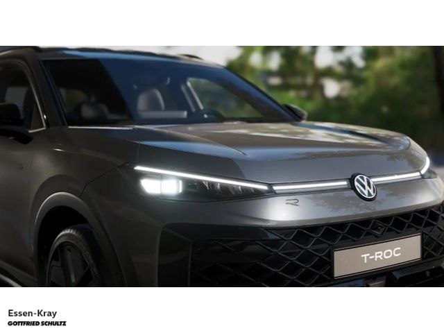 Volkswagen T-Roc - Bild 5