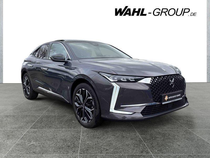 DS Automobiles DS4 4 1.2 PureTech 130 Antoine De Saint Exupery 