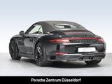 Porsche 991 911 Carrera 4 GTS Cabriolet BOSE Sportabgas - Porsche 991 in Krefeld