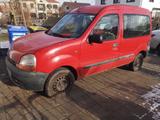 Renault Kangoo 1.2 Econ TÜV KD neu ohne Rost LKW Benzin - gebrauchte Renault Kangoo aus dem Jahr 1999