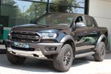 Ford Ranger 4x4 Raptor Performance - Ford Raptor aus 2022