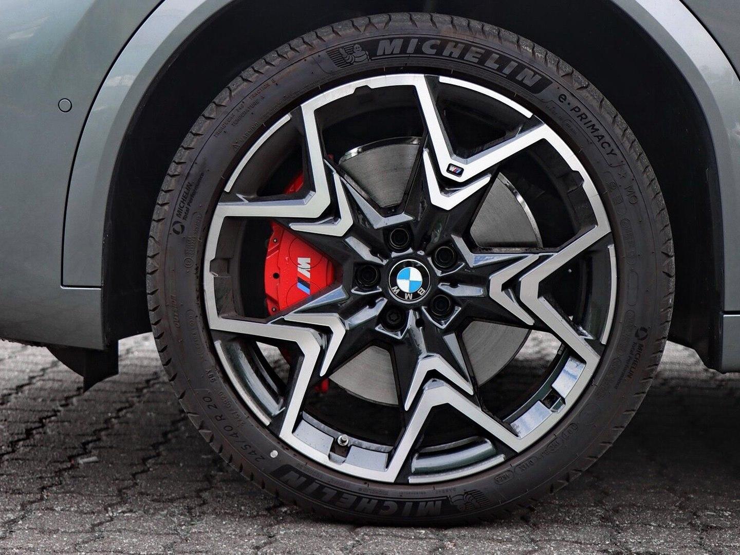 BMW X2 sDrive20i M Sport Pro Black Sale 2026