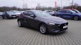 Mazda 3 2.0 M-Hybrid Selection Navi LED Kamera Head-Up - Mazda 3: Limousine