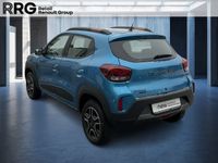 Dacia Spring - Vorschau Bild 4