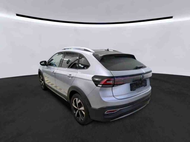 Taigo 1.5 TSI DSG STYLE AHK+IQ.LIGHT+KAMERA+NAVI