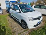 Renault Twingo Limited 1HD, AHK,wenig km - gebrauchte Renault Twingo aus dem Jahr 2020