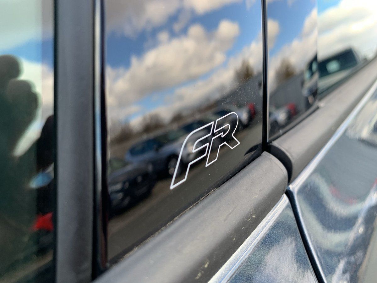 Seat Arona - Bild 28