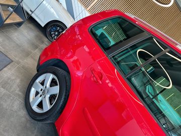 Volkswagen Touran Highline Aut.*1.Hand*TÜV NEU*7 Sitze*AHK*