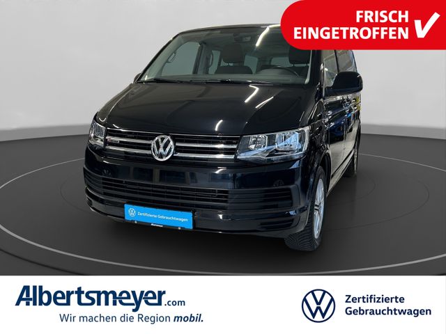 Volkswagen T6 Multivan 2.0 TDI 4Motion Comfortline +DSG