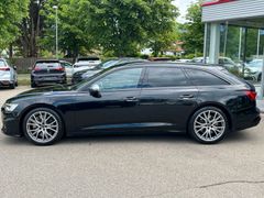 AUDI S6 Avant 3.0 V6 TDI 344PS #MATRIX #B&O AUDI S6 Avant 3.0 V6 TDI 344PS #MATRIX #B&O