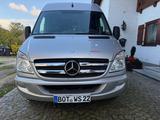 Mercedes-Benz Sprinter 315 CDI / Wohnmobil Selbstausbau - Mercedes-Benz 315 cdi