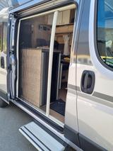 Pössl Concorde Compact * Dieselheizung * Winterpaket - Diesel