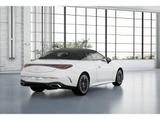 Mercedes-Benz CLE 200 Cabriolet AMG+Night+Airscarf+Burmester - Mercedes-Benz CLE 200 Jahreswagen
