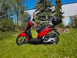 Piaggio Liberty S Sport ABS keine Vespa Roller  - PIAGGIO LIBERTY