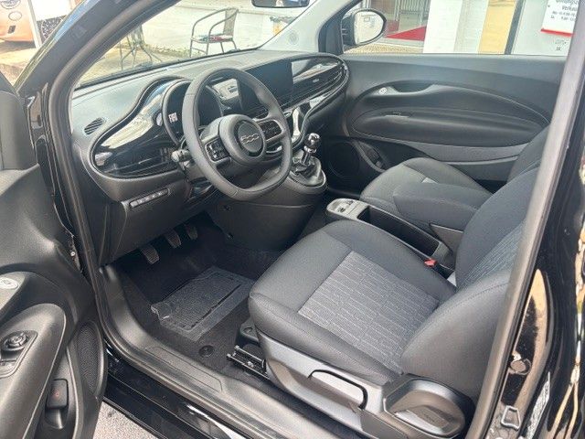 Fiat 500 - Bild 8