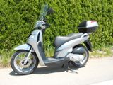 Honda SH 125 i - HONDA SH 125