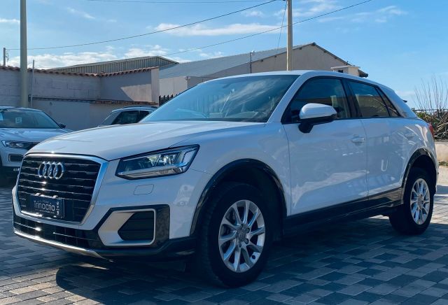 Audi Q2 Admired 1.6 TDI 116CV s-tronic 30