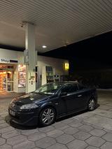 Renault megane Cabrio - Renault Megane aus 2005 mit Diesel-Antrieb