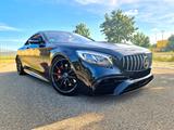 Mercedes-Benz S 500 Coupe *MB SCHECKHEFT* ORIGINAL KM*  - Mercedes-Benz S-Klasse Gebrauchtwagen Mb