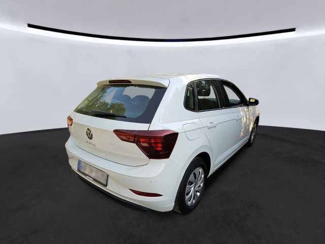 Volkswagen Polo - Bild 3