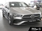 Mercedes-Benz CLA 180 SB AMG Line 7G/Kamera/LED/Navi/HandsFree - Mercedes-Benz CLA 180 Shooting Brake in Bonn