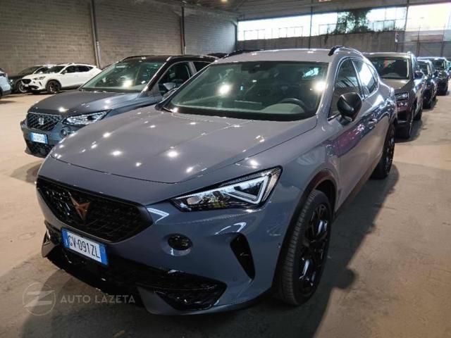 Other CUPRA Formentor 1.4 e-Hybrid 204 CV DSG Tribe Ed