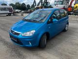 Ford C-Max C-MAX Titanium, KLIMA, AHK, - Ford C-Max: Kleinwagen