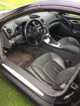 Mercedes-Benz SL 55 AMG AMG - Mercedes-Benz SL 55 AMG mit Benzin-Antrieb