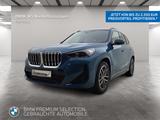 BMW X1 xDrive20d M Sport AHK Driv.Assist+ Harman/K - BMW Gebrauchtwagen in Hamburg