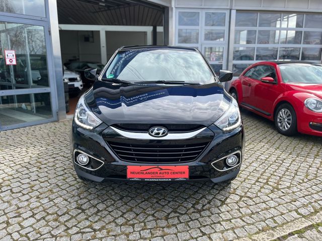 Hyundai ix35 Classic 2WD