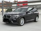 ALPINA XD3 3.0 *HUD*H/K*PANO* DISPLAY.KEY*AHK*360°*ACC* - ALPINA: Geländewagen