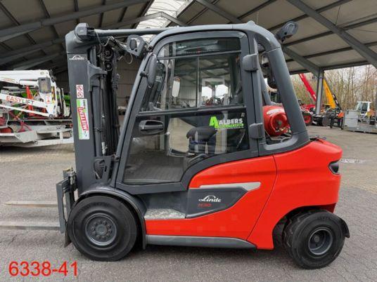 Linde H 30 T
