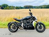 Ducati XDiavel 1260 Dark - 1.Hd. - Service + TÜV NEU - DUCATI XDIAVEL DARK