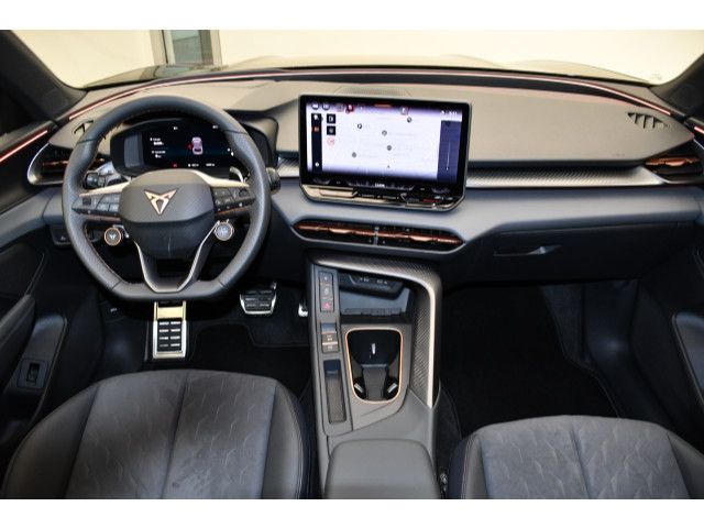 Cupra Terramar 4Drive DSG VZ PANO ACC SENNHEISER foto 4