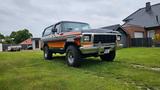 Ford Bronco - Ford Bronco Benziner Gebrauchtwagen